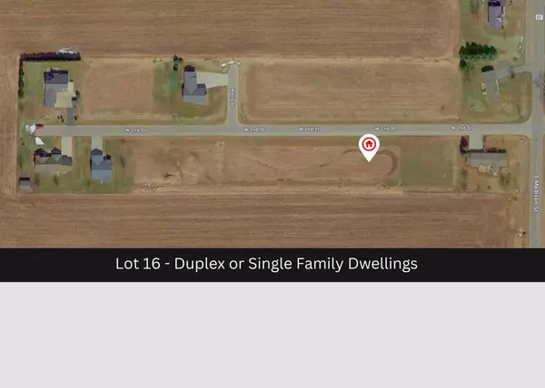 Friesland, WI 53935,Lot 15 W 2nd Street