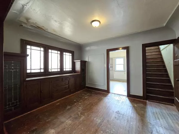 Milwaukee, WI 53206,3429 N 20th STREET