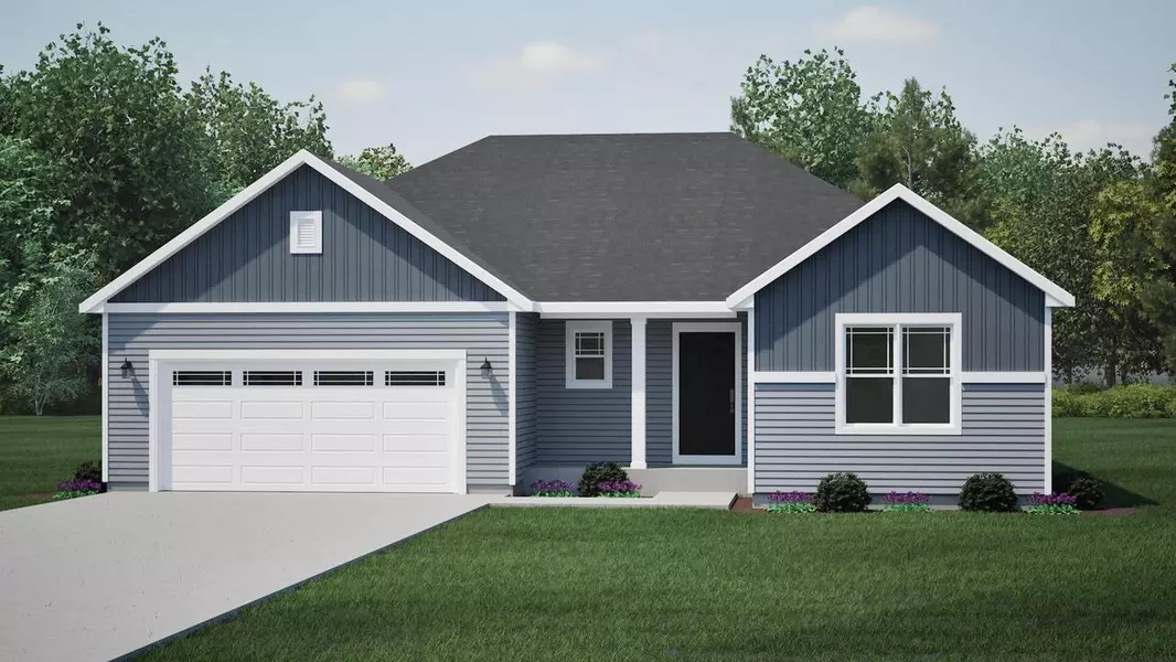 669 Stonefield LANE, Whitewater, WI 53190