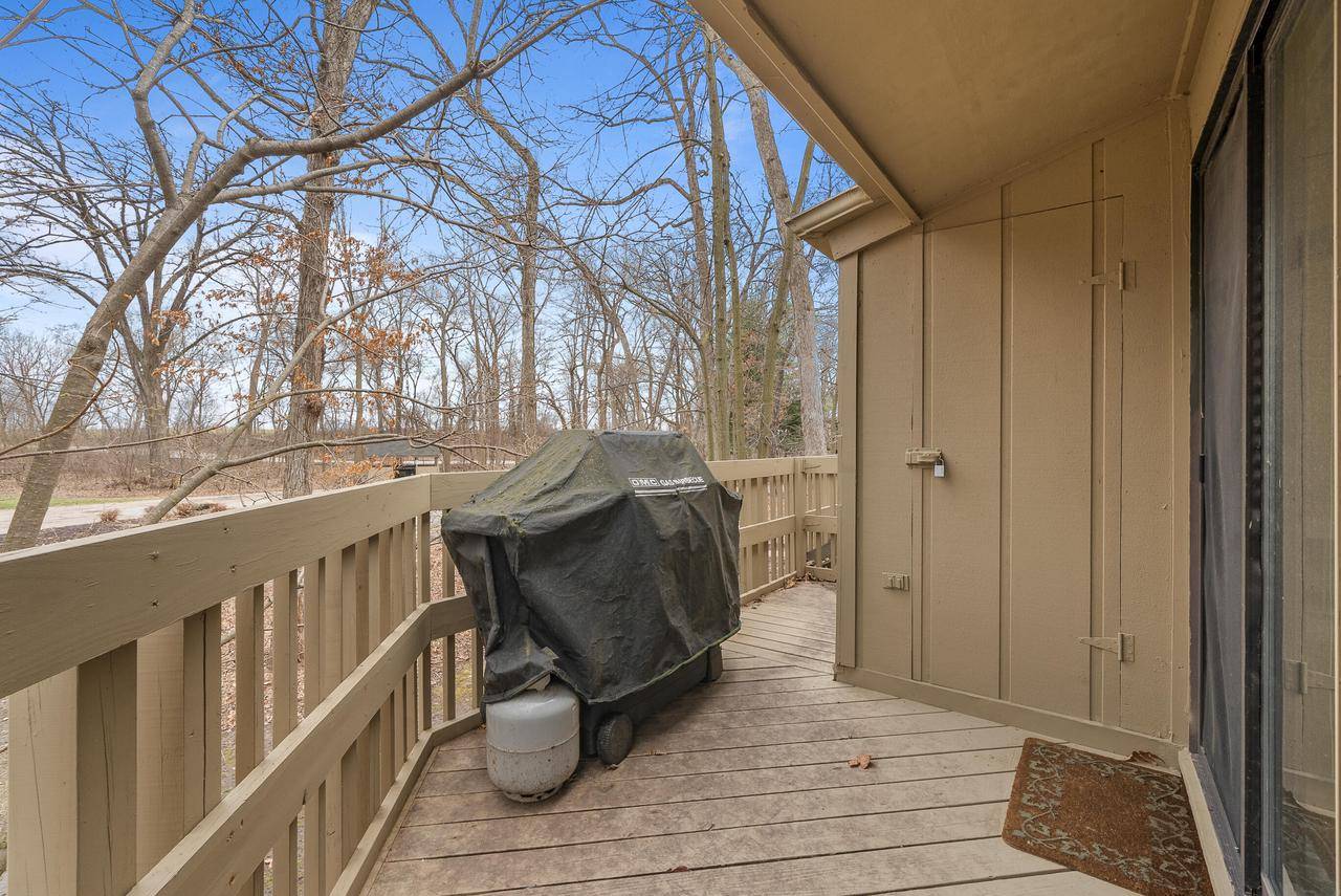 Fontana, WI 53125,404 Deerpath W #F