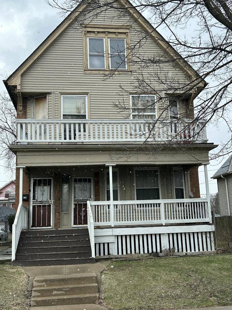 532 N 34th STREET #534, Milwaukee, WI 53208