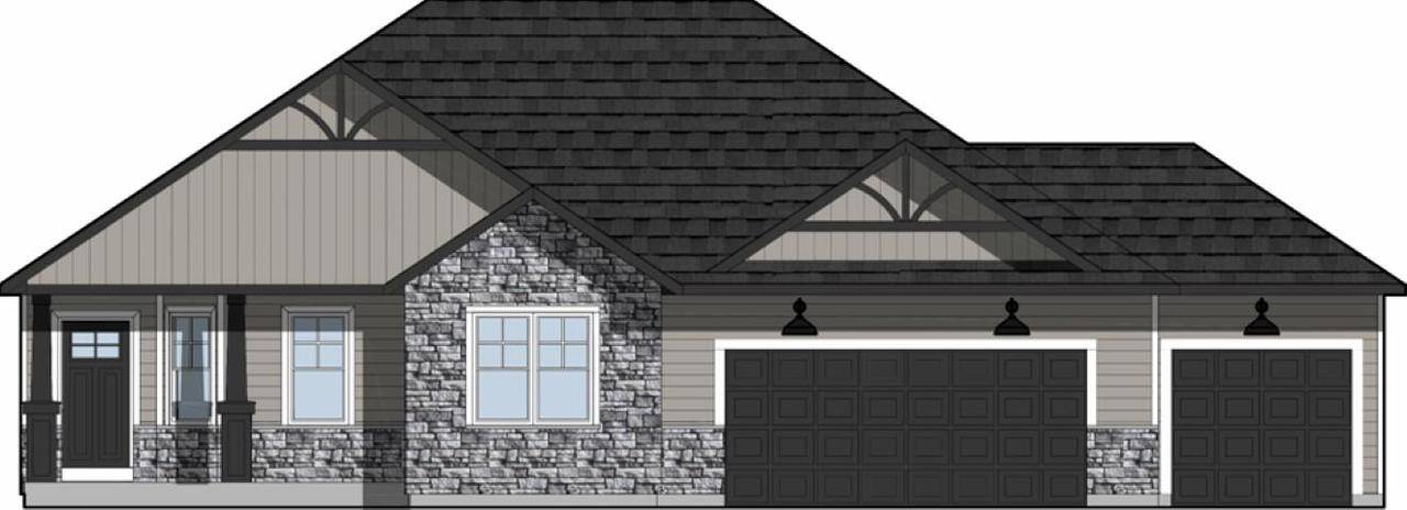 751 Golf DRIVE, Jefferson, WI 53549