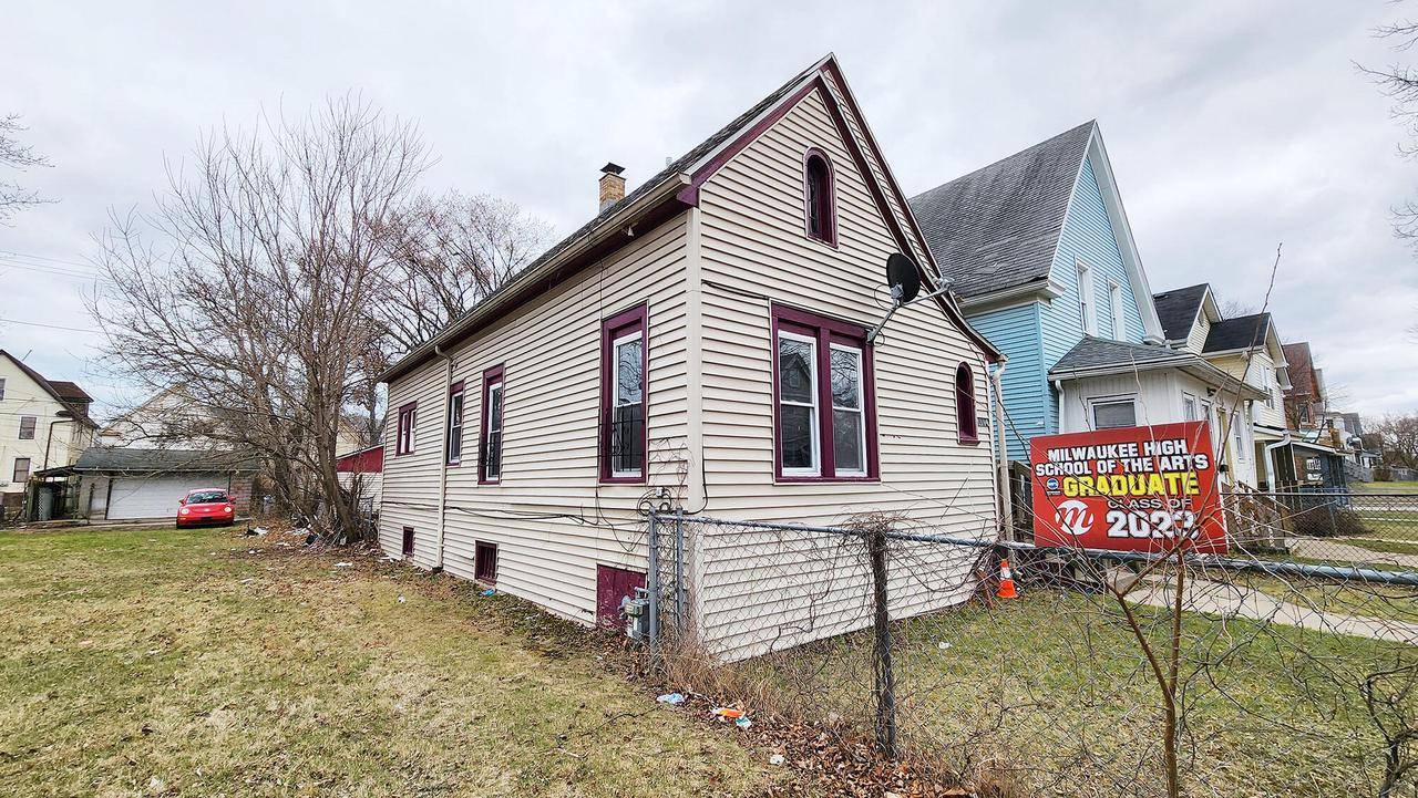 Milwaukee, WI 53208,2114 N 34th STREET