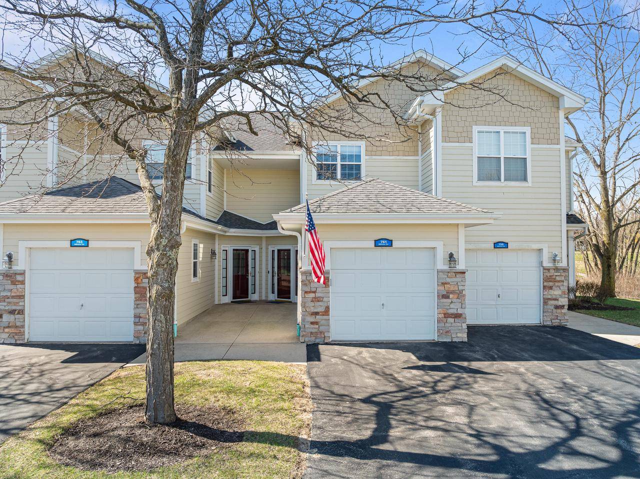 761 Hillview CIRCLE #46-61, Lake Geneva, WI 53147