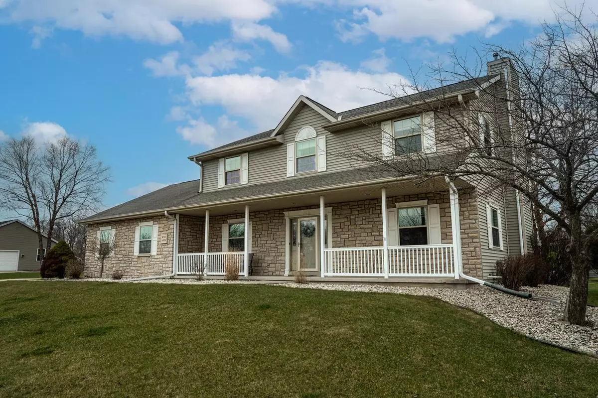 Nashotah, WI 53058,W330N4298 Glen Parc CIRCLE