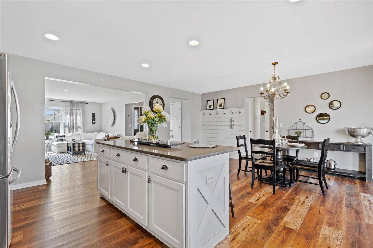 Port Washington, WI 53074,1698 Willow DRIVE