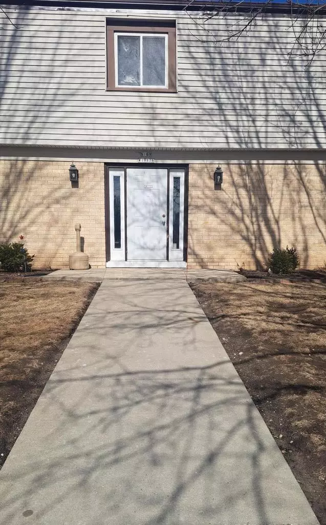 Jackson, WI 53037,N169W19876 Georgetown DRIVE #203