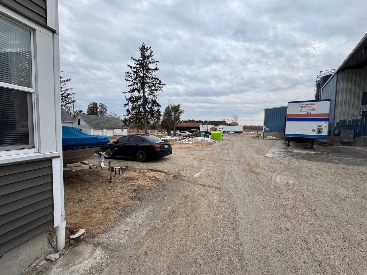 Newton, WI 53063,5631 County Road U