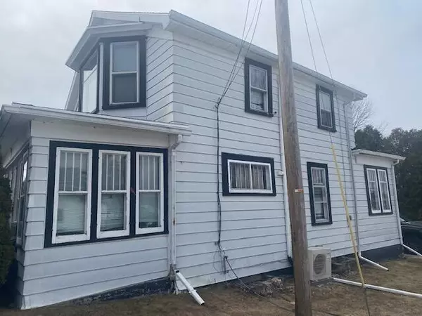 1820 East STREET, Two Rivers, WI 54241