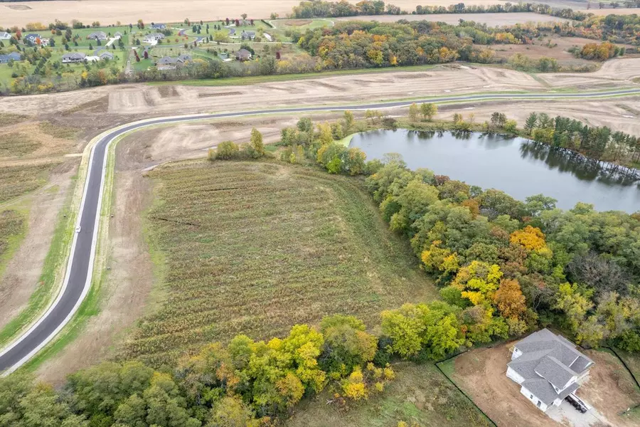 895 BEERE LANE, Burlington, WI 53105