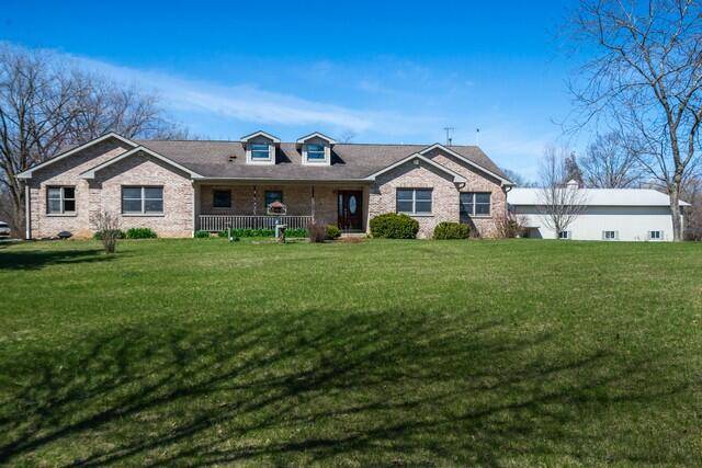 9506 296th AVENUE, Salem, WI 53168