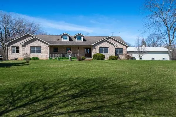 9506 296th AVENUE, Salem, WI 53168