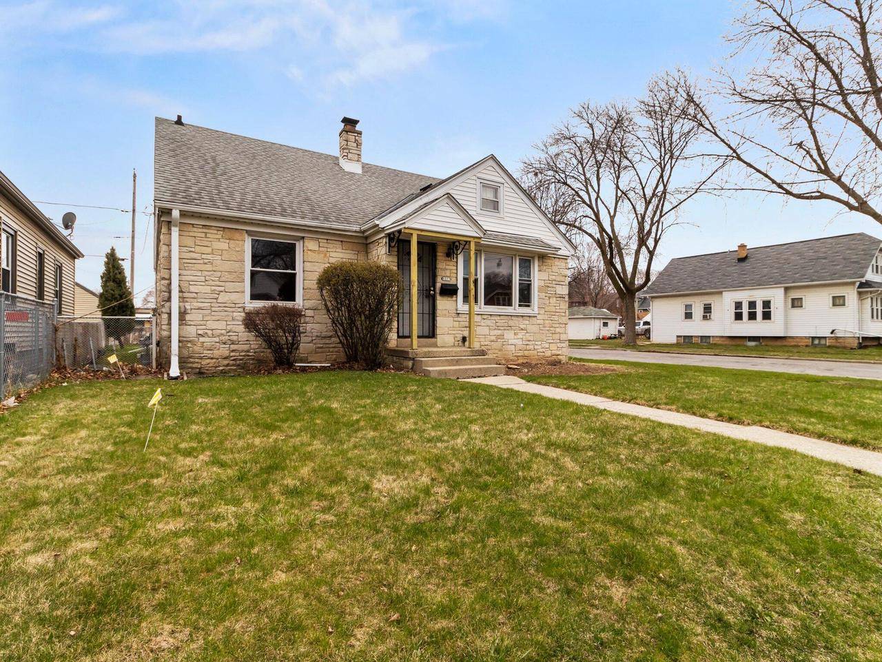 5377 N 39TH STREET, Milwaukee, WI 53209