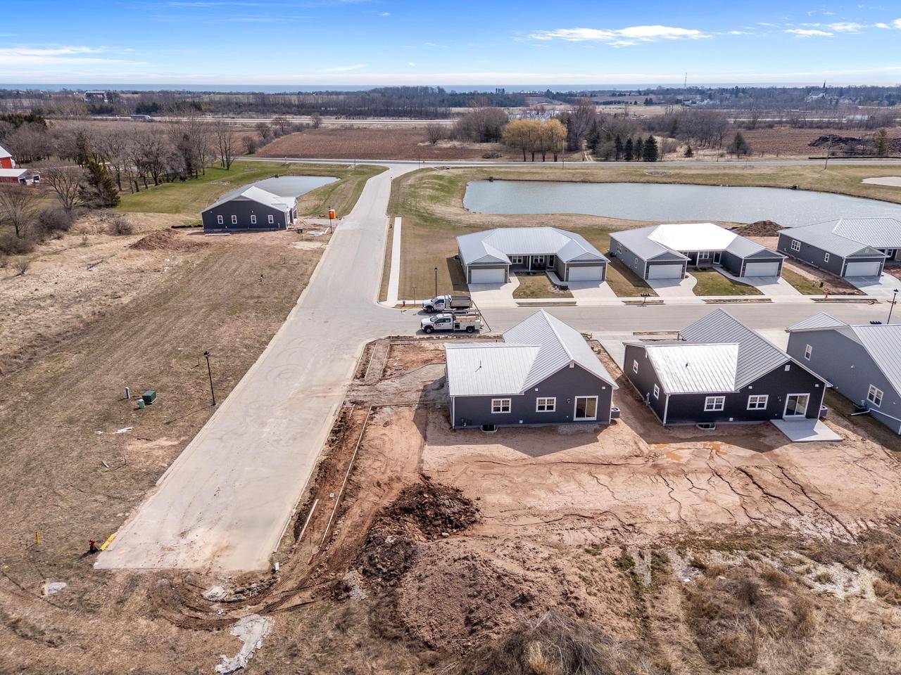Belgium, WI 53004,257 Binsfeld STREET