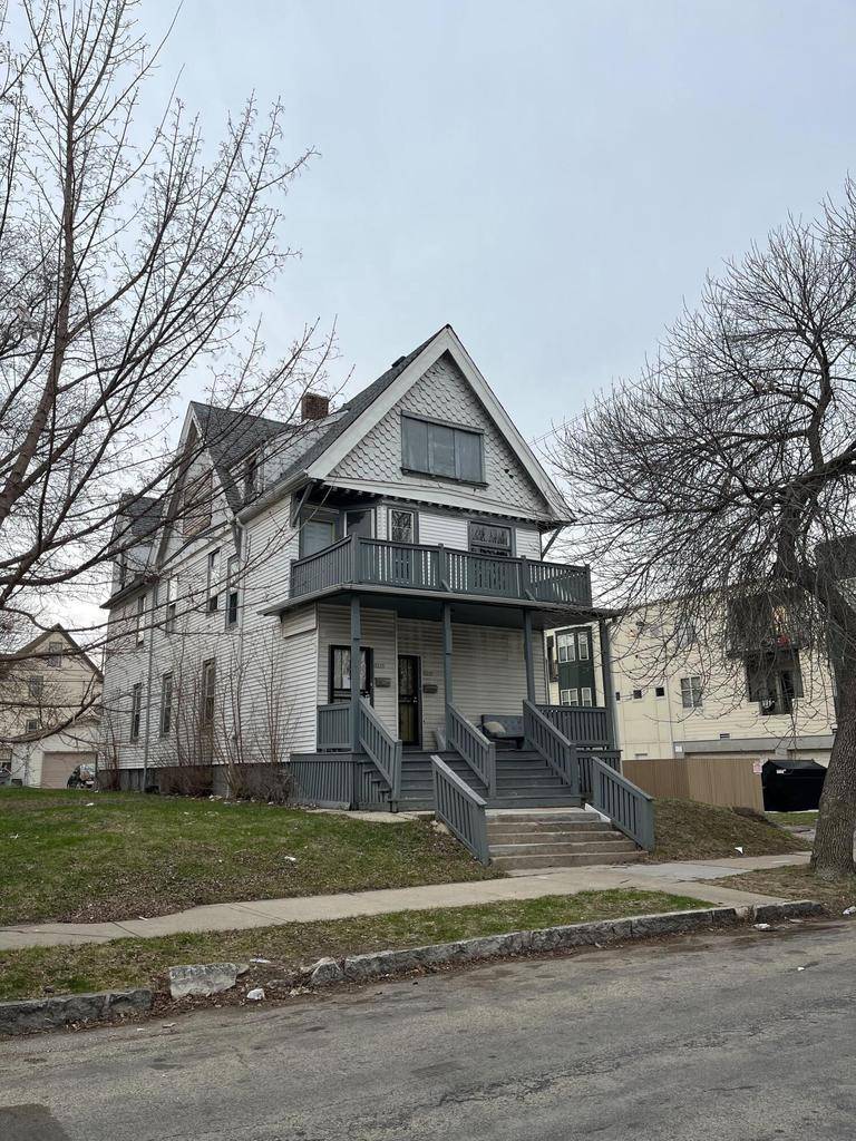 2237 N 33rd STREET #2239, Milwaukee, WI 53208