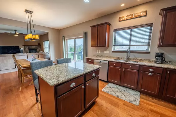 Lisbon, WI 53089,W225N8982 Jolyn DRIVE