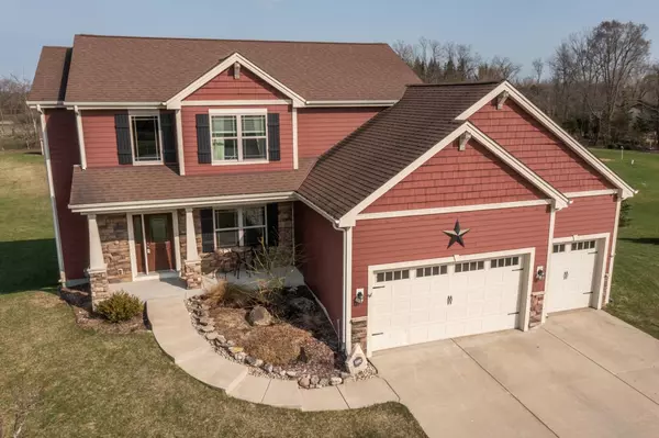 W225N8982 Jolyn DRIVE, Lisbon, WI 53089