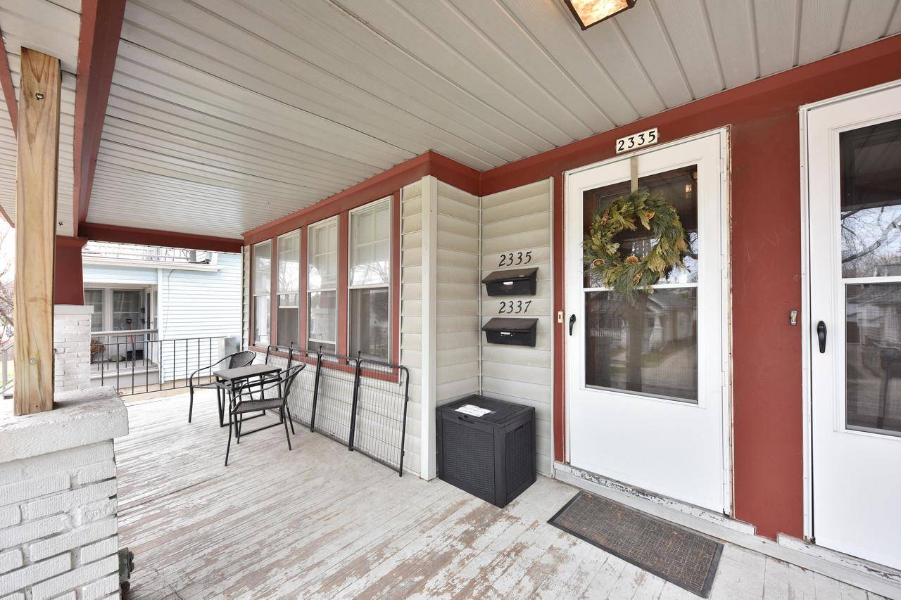 Wauwatosa, WI 53213,2335 N 65th STREET #2337