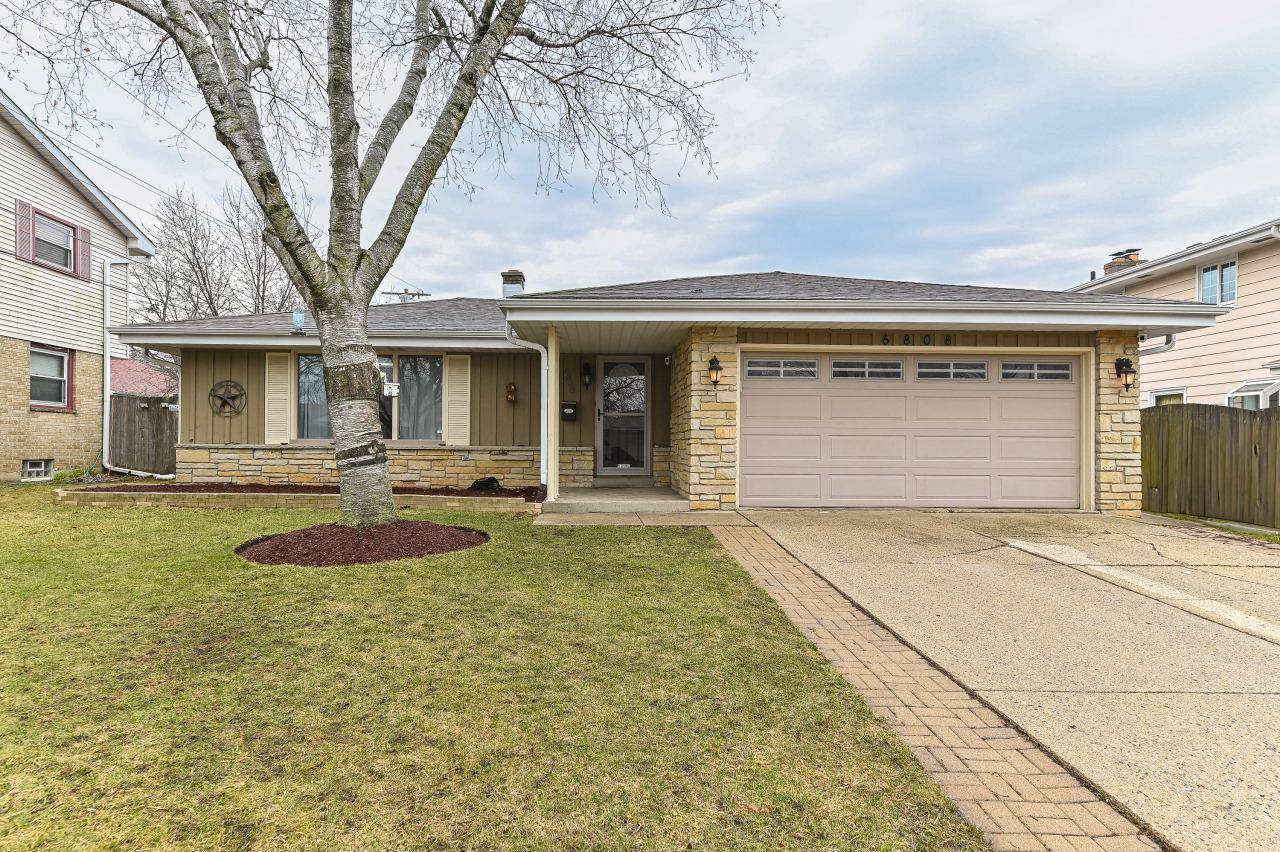 Kenosha, WI 53142,6808 49th AVENUE
