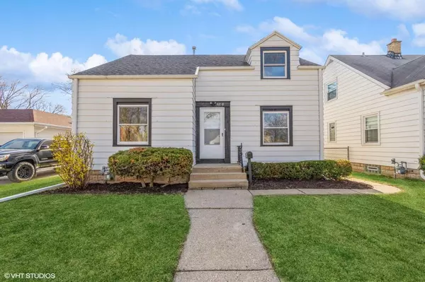 Milwaukee, WI 53218,4858 N 73rd STREET