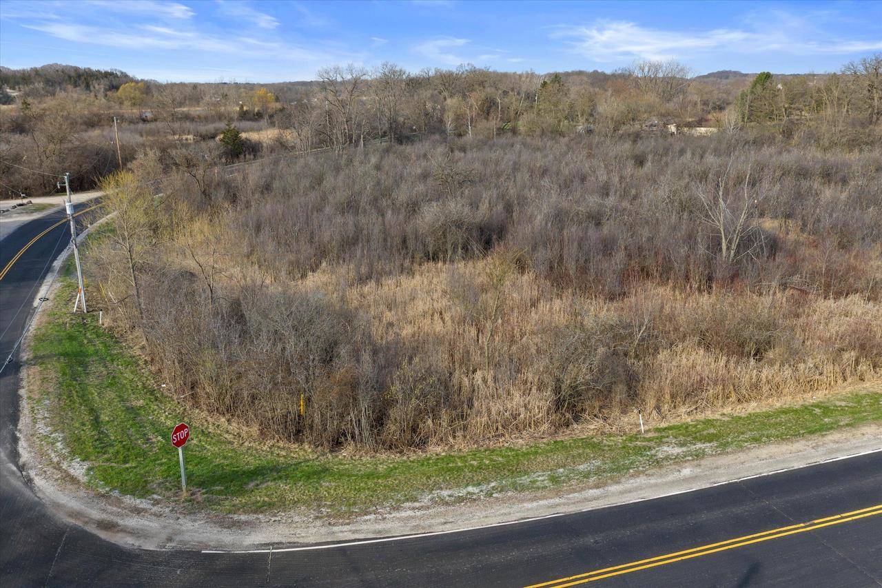 Burlington, WI 53105,Lt0 YAHNKE ROAD