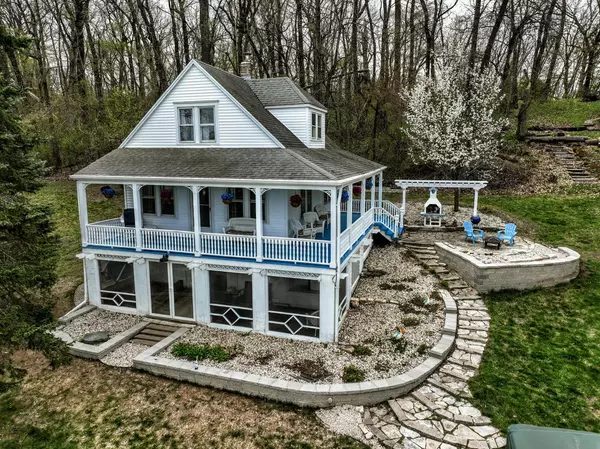 Hustisford, WI 53034,N4510 Anthony Island #N4504