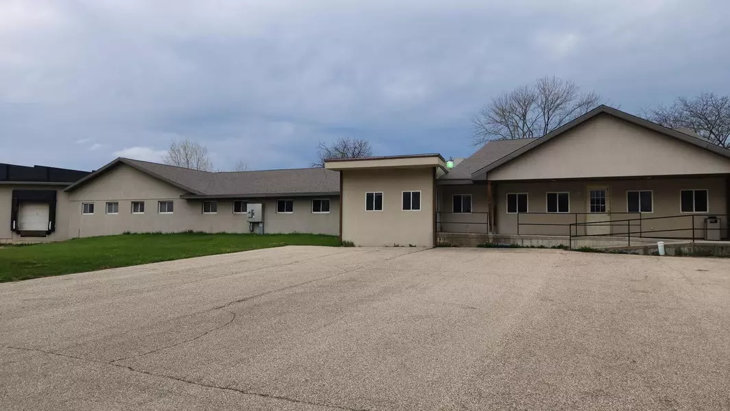 N331 Old 26 ROAD, Fort Atkinson, WI 53538