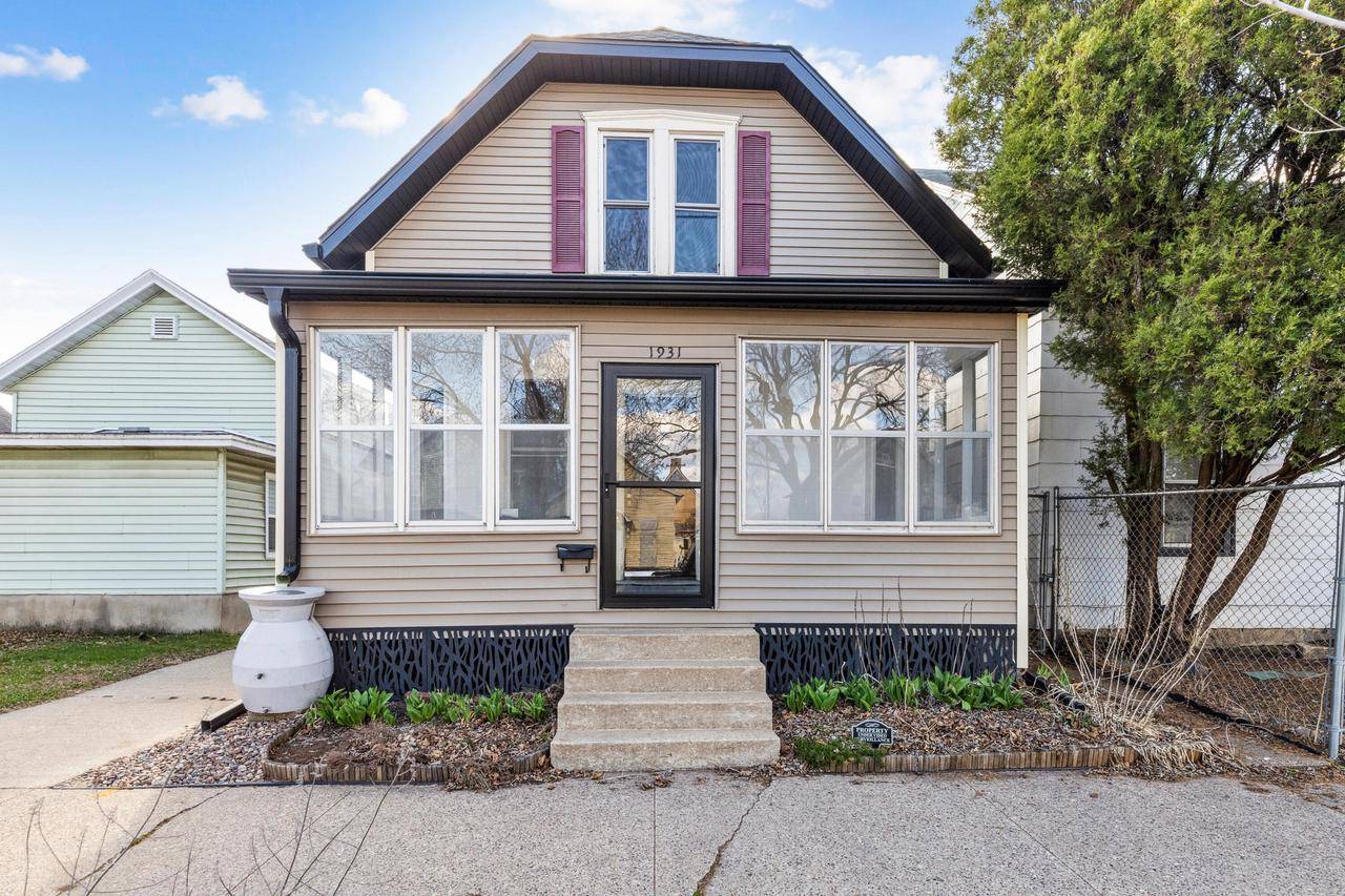 1931 Wood STREET, La Crosse, WI 54603