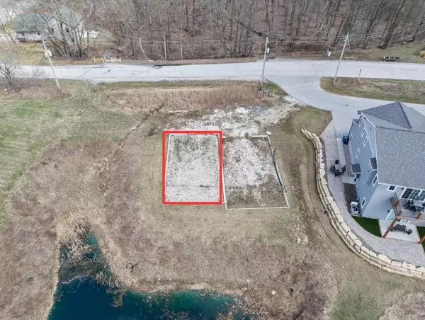 W5706 Trackside ROAD #18, Plymouth, WI 53073