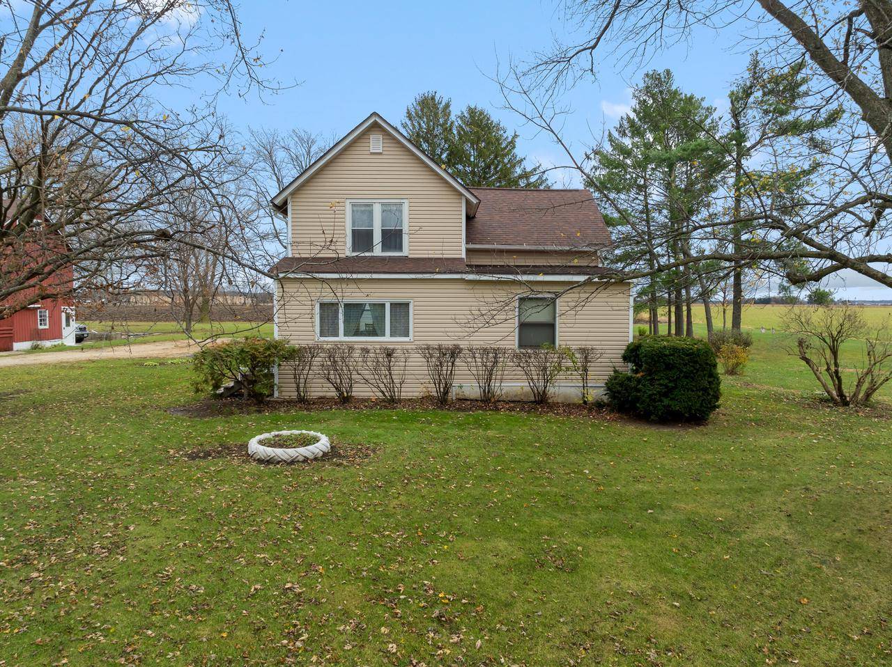 Walworth, WI 53184,N1318 Brick School ROAD