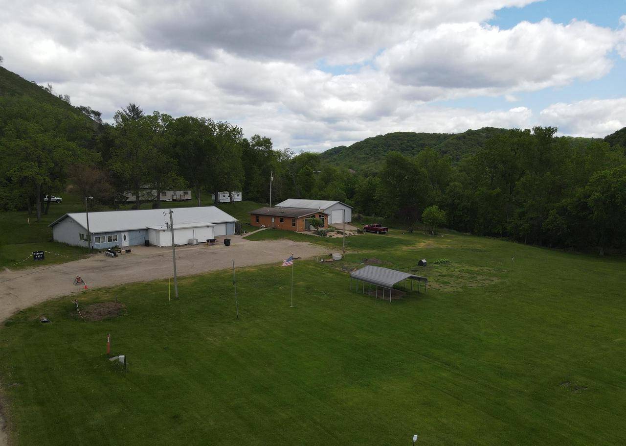 59941 State Highway 171, Ferryville, WI 54628