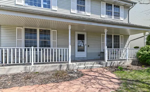 Milwaukee, WI 53221,4982 S 23rd STREET