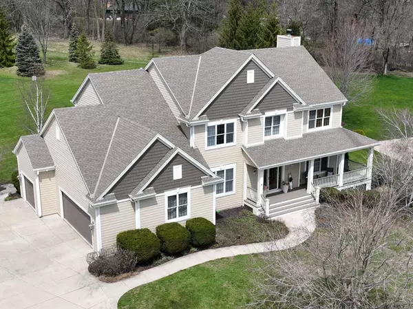 Menomonee Falls, WI 53051,W126N6563 Sycamore LANE