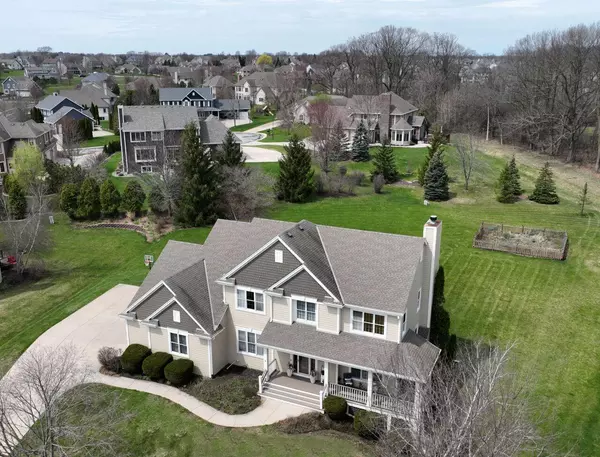 Menomonee Falls, WI 53051,W126N6563 Sycamore LANE