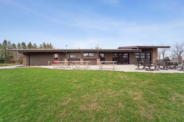 707 W Park AVENUE, Kiel, WI 53042