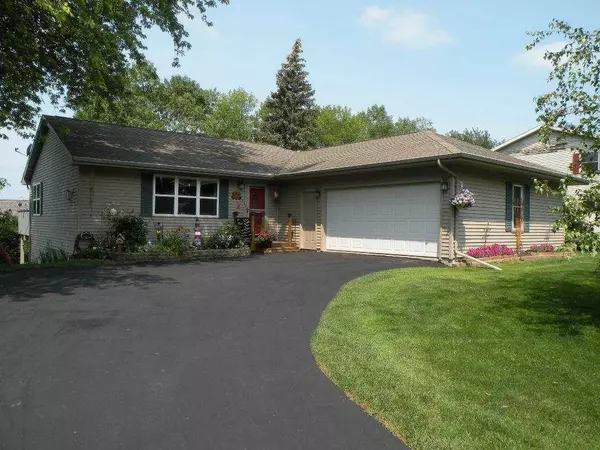 530 Van Dyke Avenue, Ripon, WI 54971