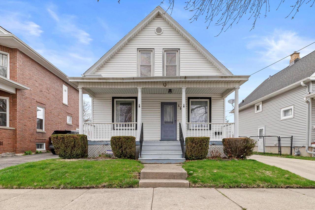 Racine, WI 53405,3204 Kinzie AVENUE
