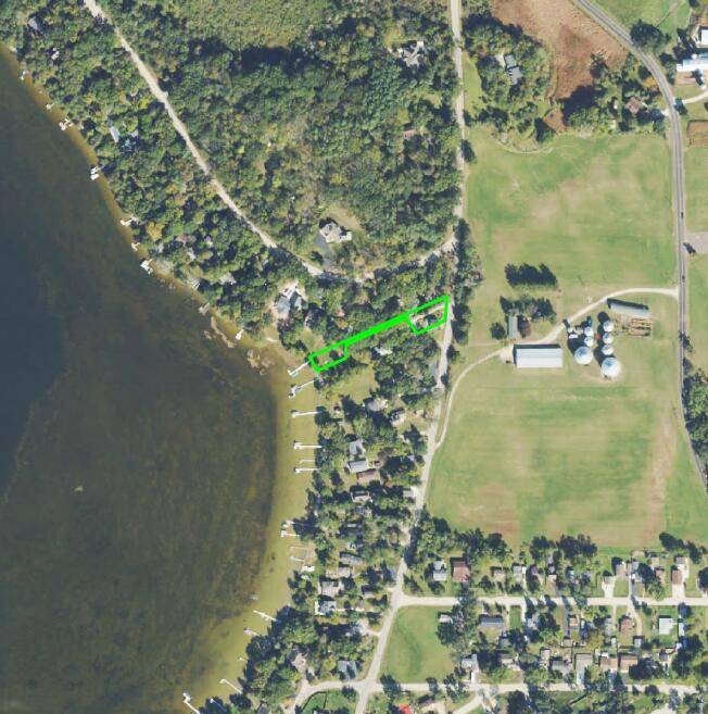 7930 Park STREET, Burlington, WI 53105