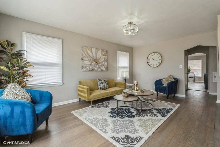 Milwaukee, WI 53222,3943 N 79th STREET