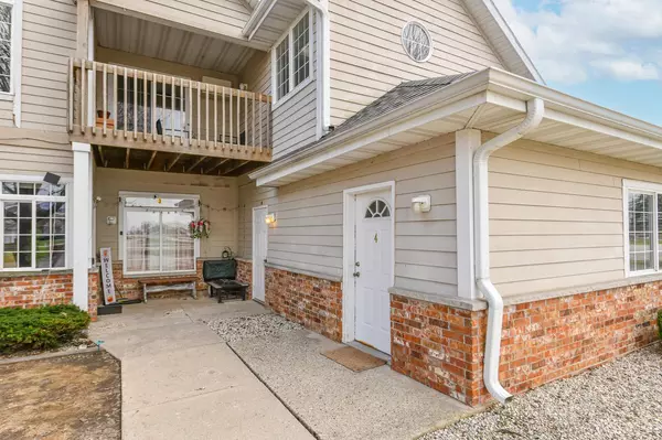 Delavan, WI 53115,505 Lawson School ROAD #4