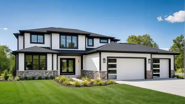W214N6711 Fairview DRIVE #Lt9, Menomonee Falls, WI 53051