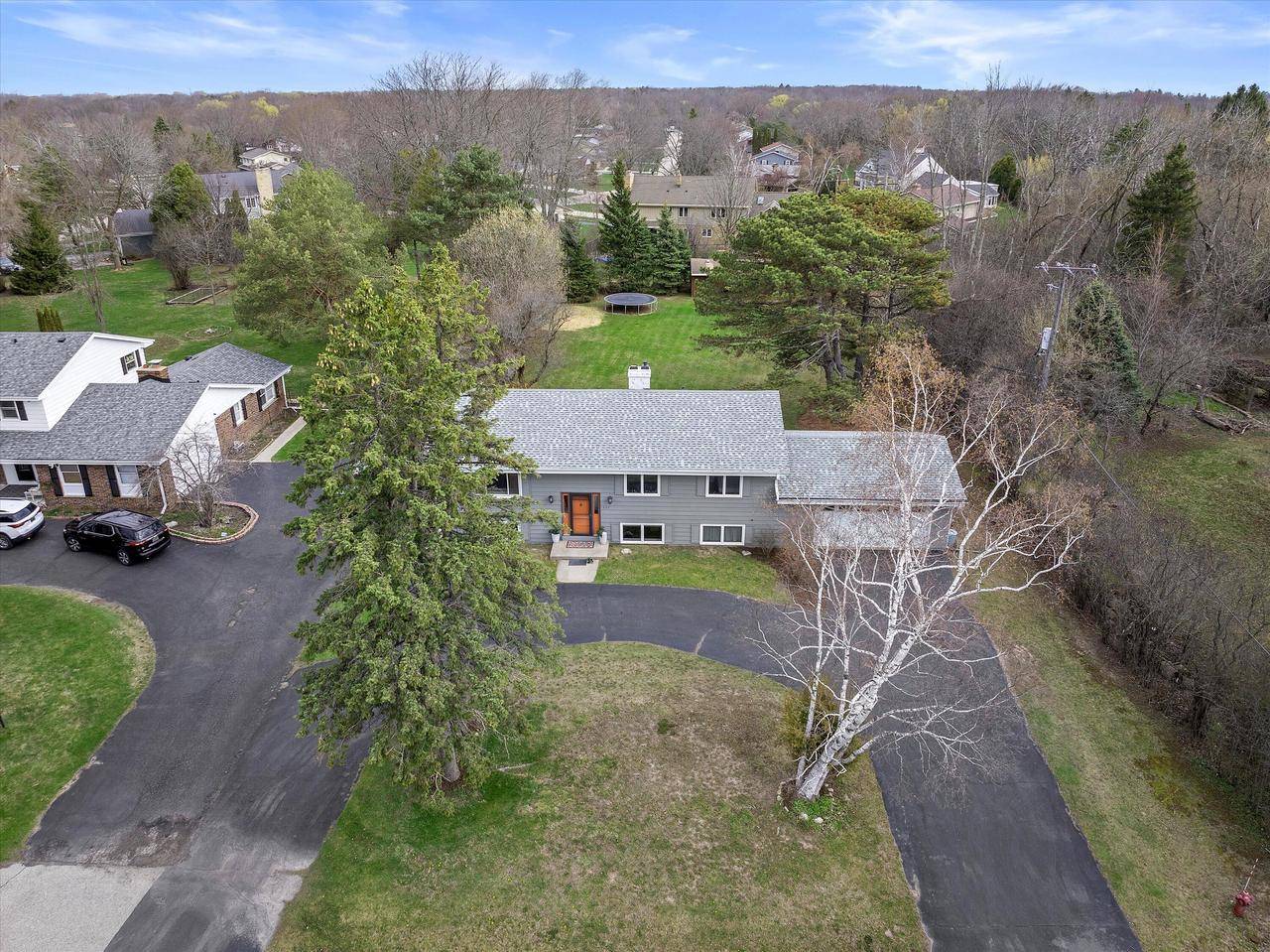 Bayside, WI 53217,222 E Fairy Chasm ROAD