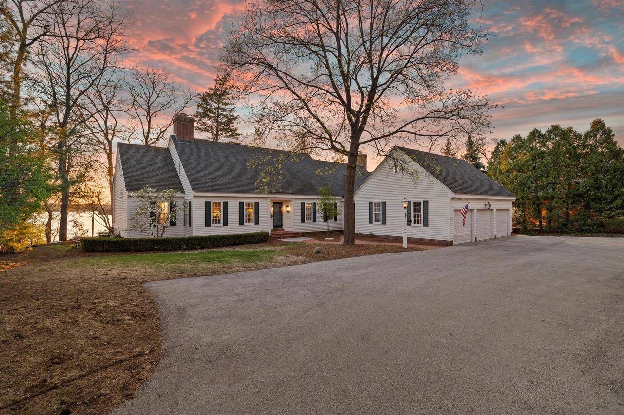 Hartland, WI 53029,1347 Mariner DRIVE