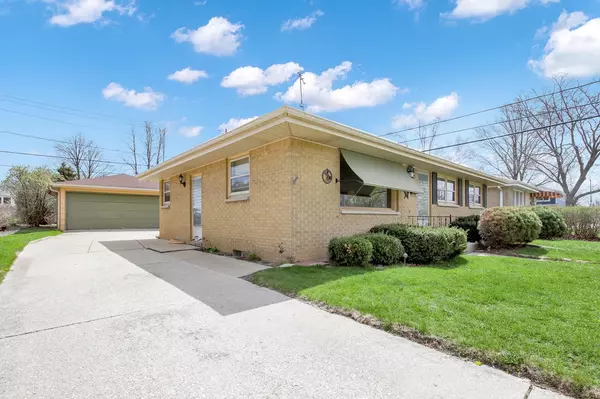 Cudahy, WI 53110,6046 S Hately AVENUE