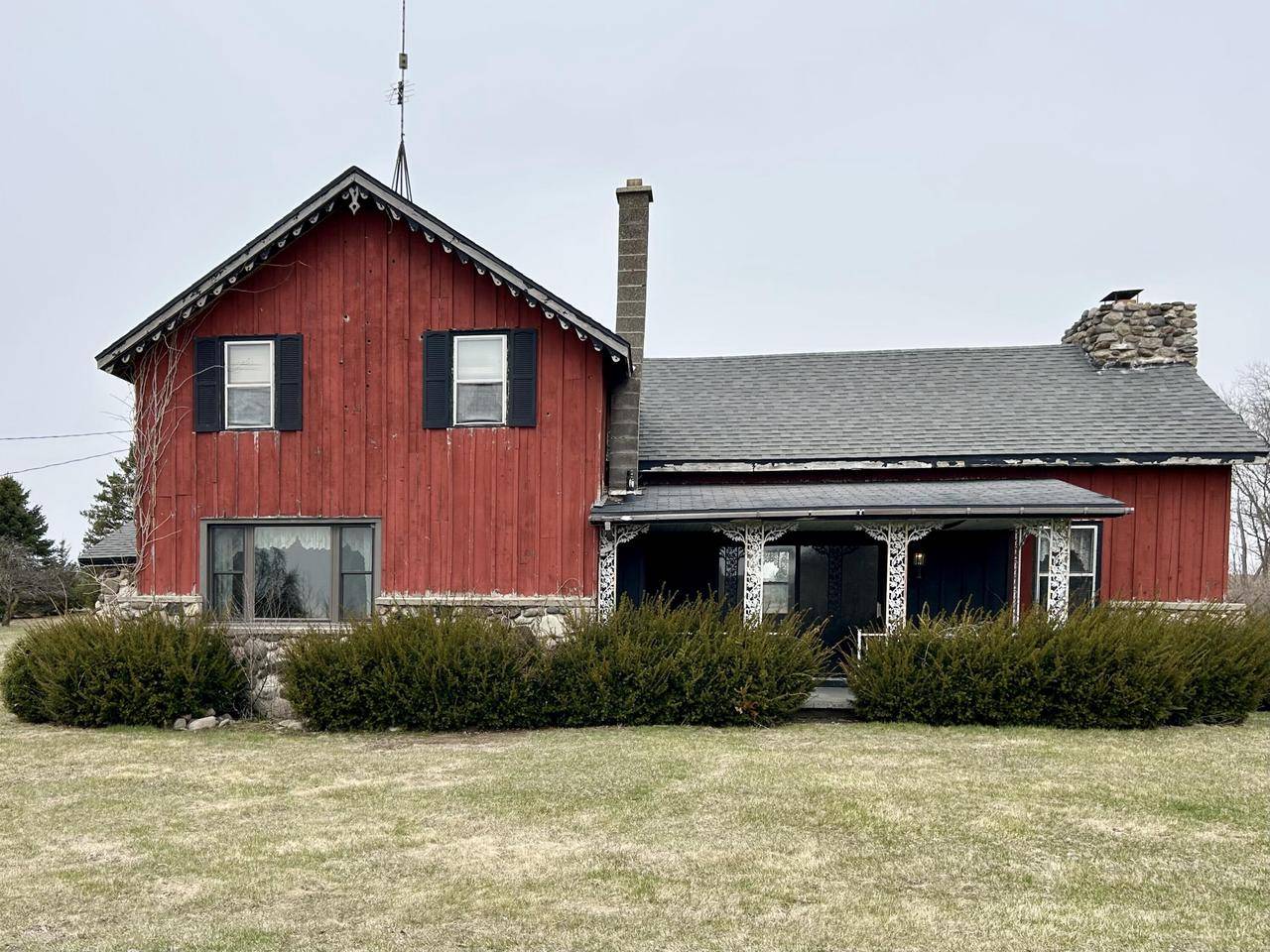 N304 Lake Bernice DRIVE, Campbellsport, WI 53010
