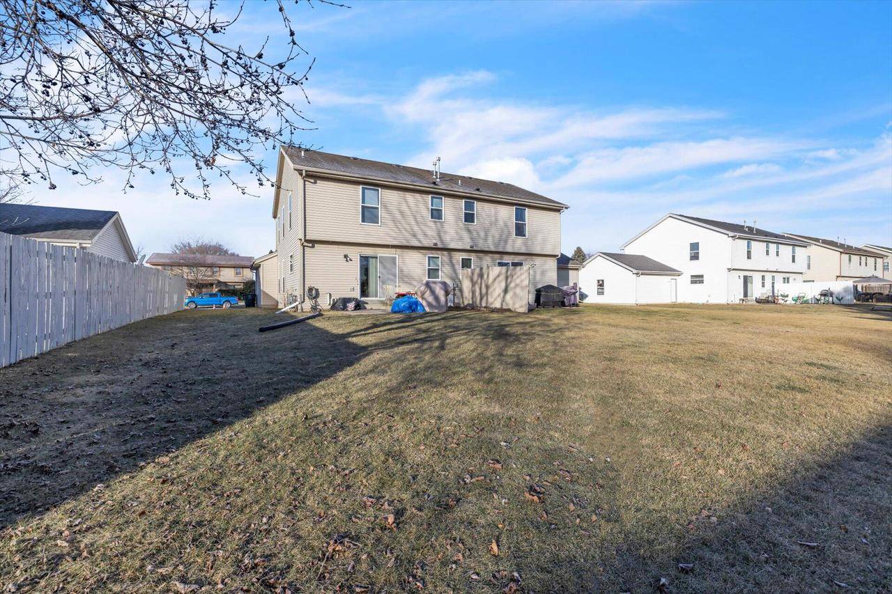 Waterford, WI 53185,301 N 8th STREET