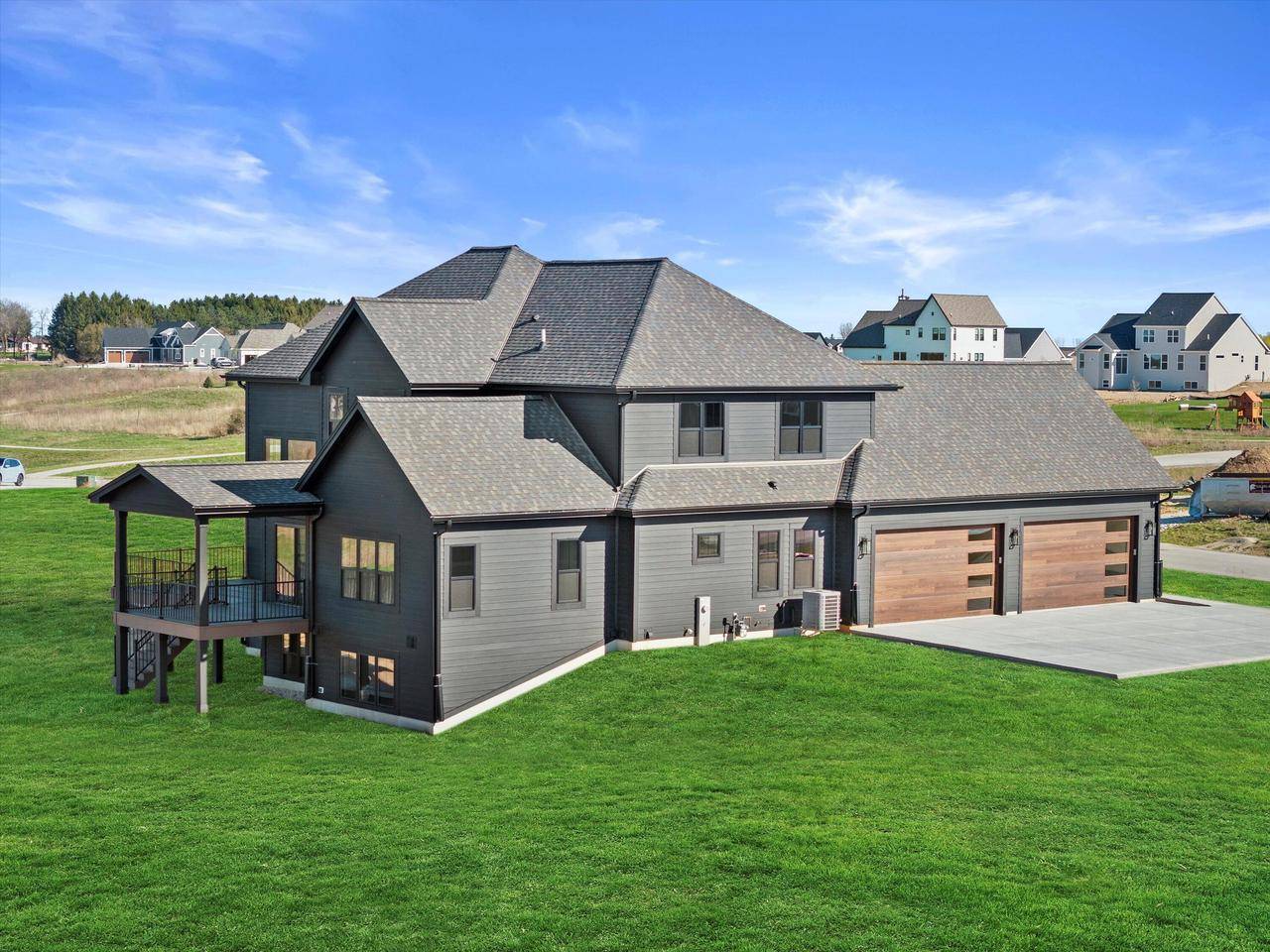 Lisbon, WI 53089,N59W27328 Autumn COURT
