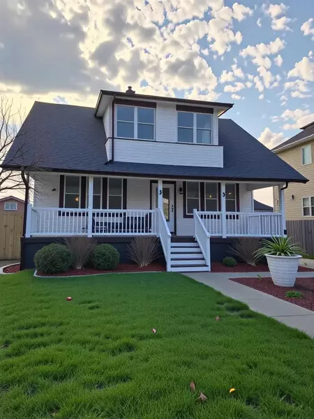 4114 21st AVENUE, Kenosha, WI 53140