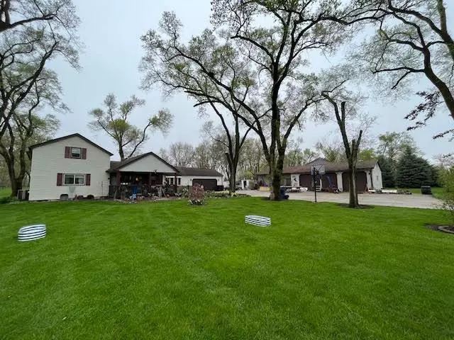 4800 128th AVENUE, Kenosha, WI 53144