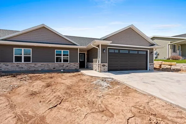 2510 Stoney Brook COURT, Manitowoc, WI 54220